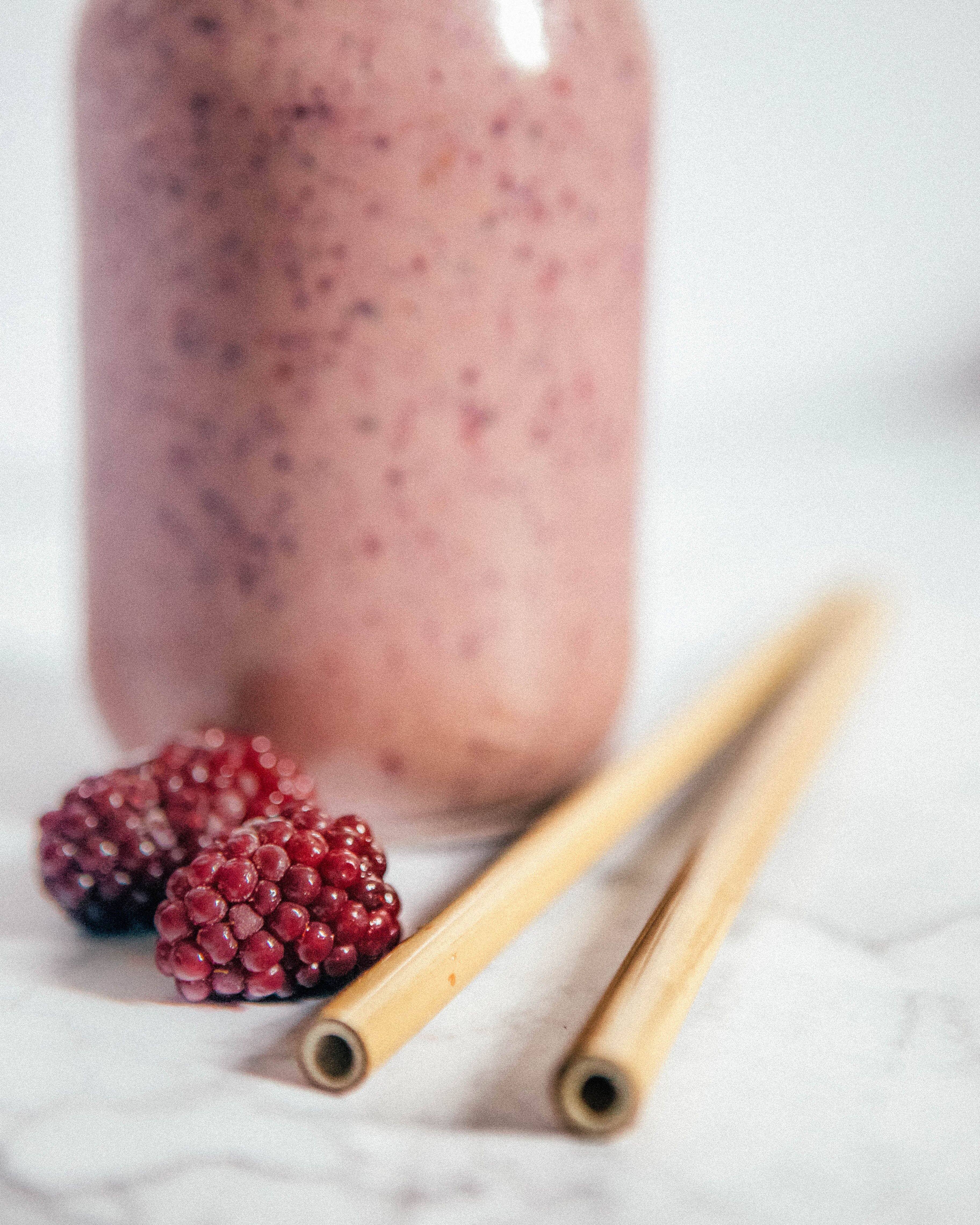 Wakecup Eco-Friendly Reusable Bamboo Coffee Cup & Straw • COOL THINGS I LOVE
