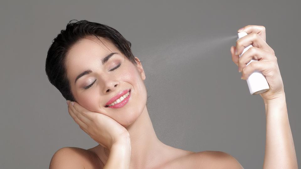 DIY Facial Mist recipes that work! • COOL THINGS I LOVE