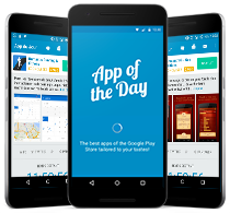 App of the day