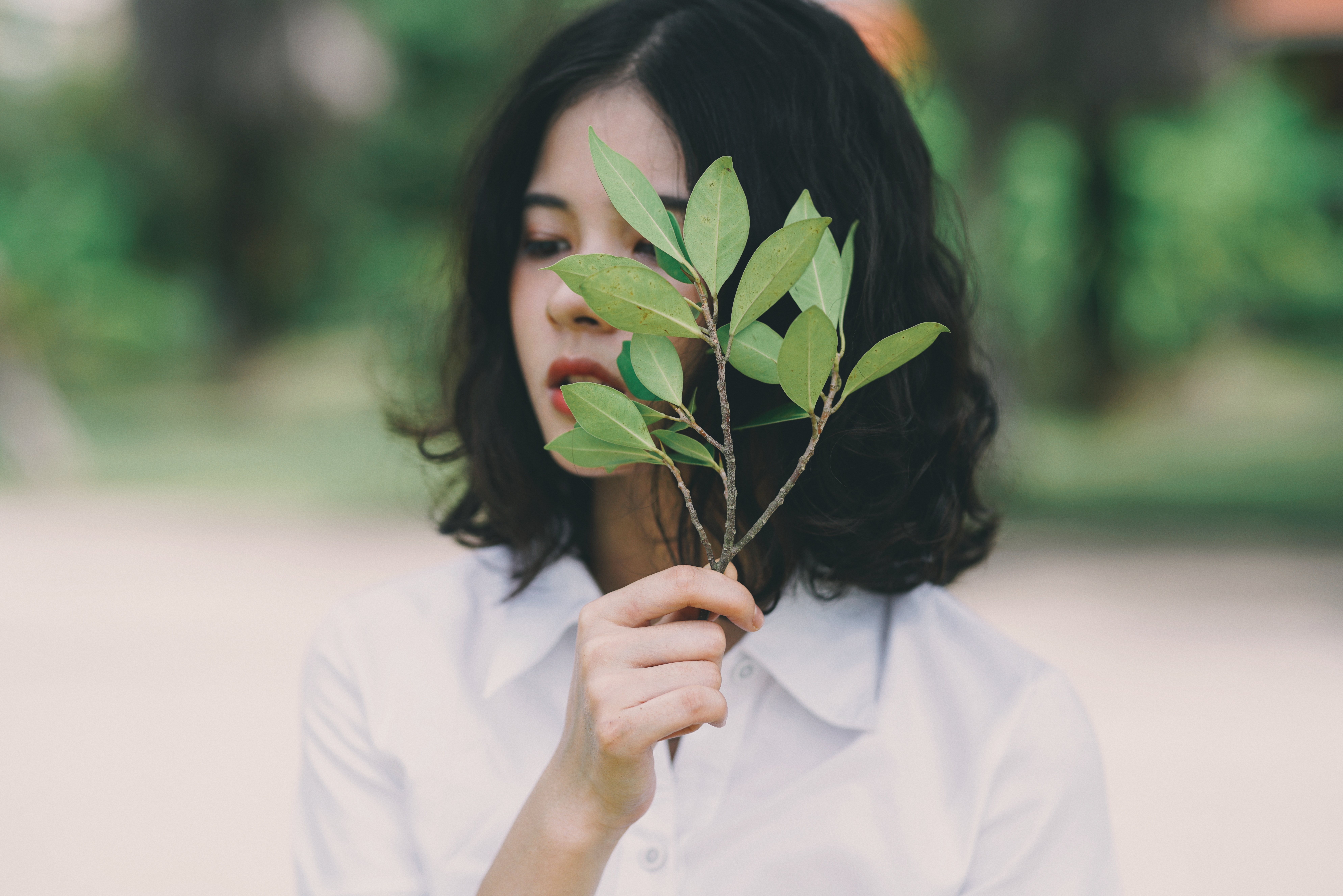 natural skin care benefits