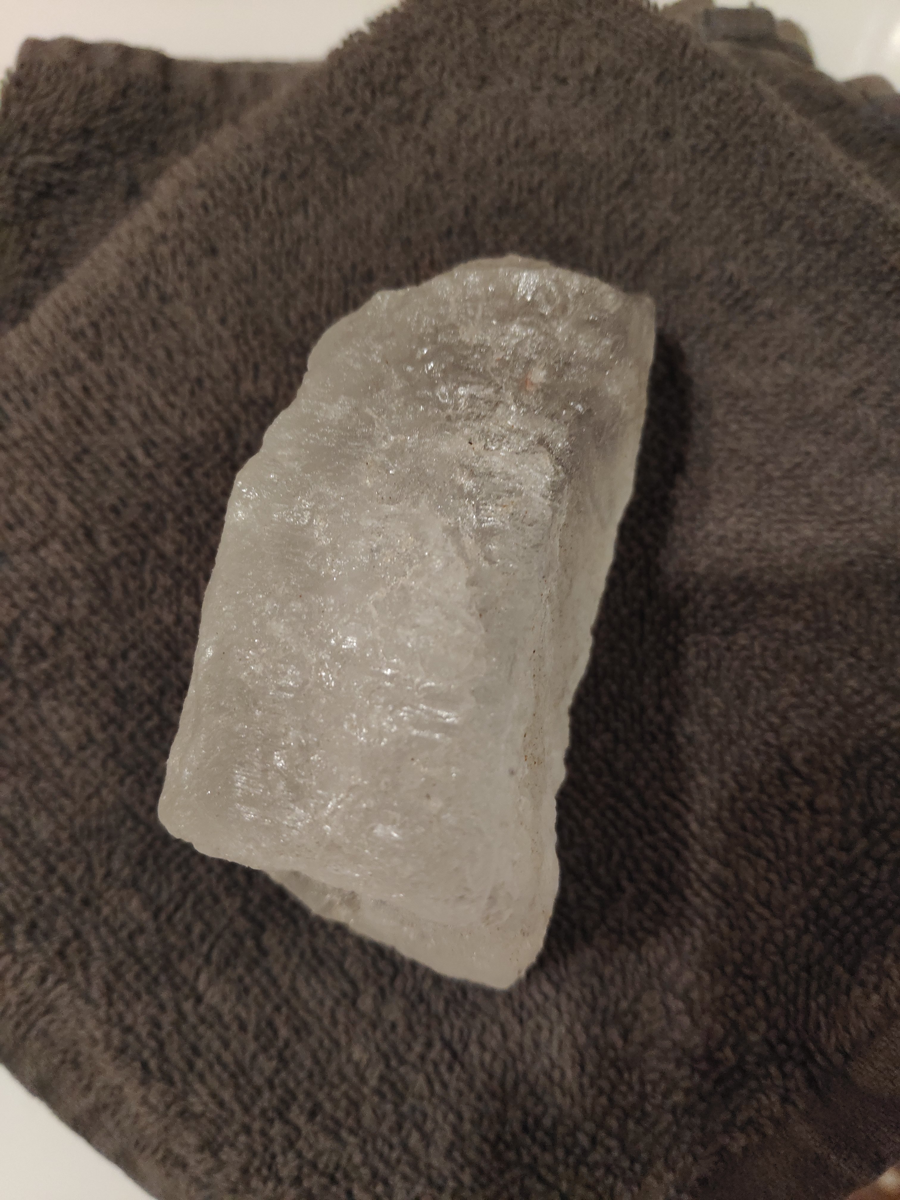 Pierre d'alun 100 Natural Deodorant Stone Amazing! • COOL THINGS I LOVE