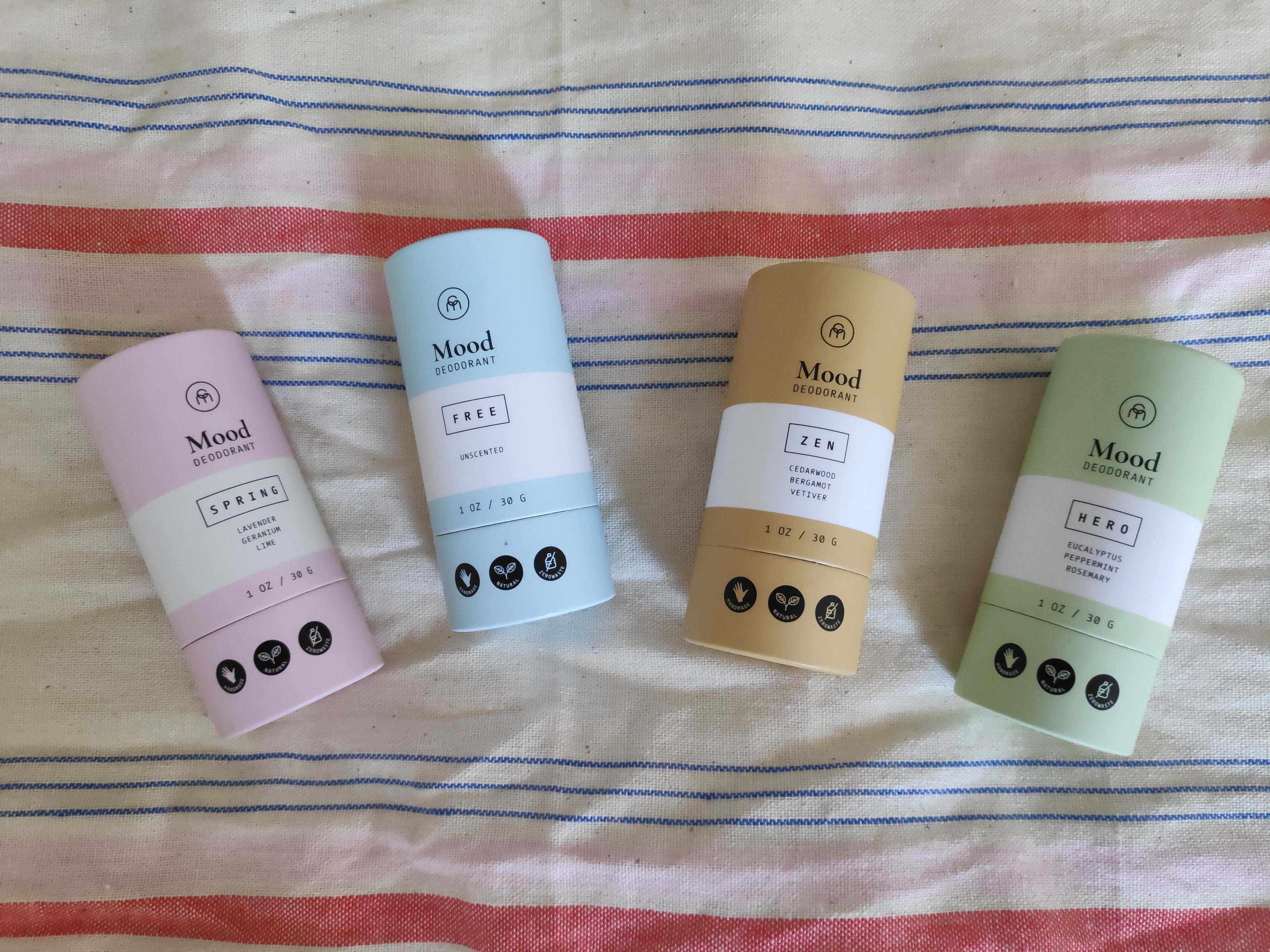 4 coconut matter mood deodorants
